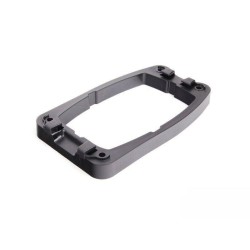 Cadre de support du contrôleur LCI iDRIVE CIC - Pièce d'origine BMW 51169155987