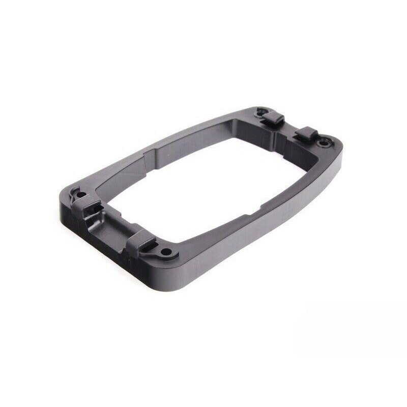 Cadre de support du contrôleur LCI iDRIVE CIC - Pièce d'origine BMW 51169155987