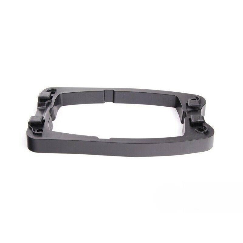 Cadre de support du contrôleur LCI iDRIVE CIC - Pièce d'origine BMW 51169155987