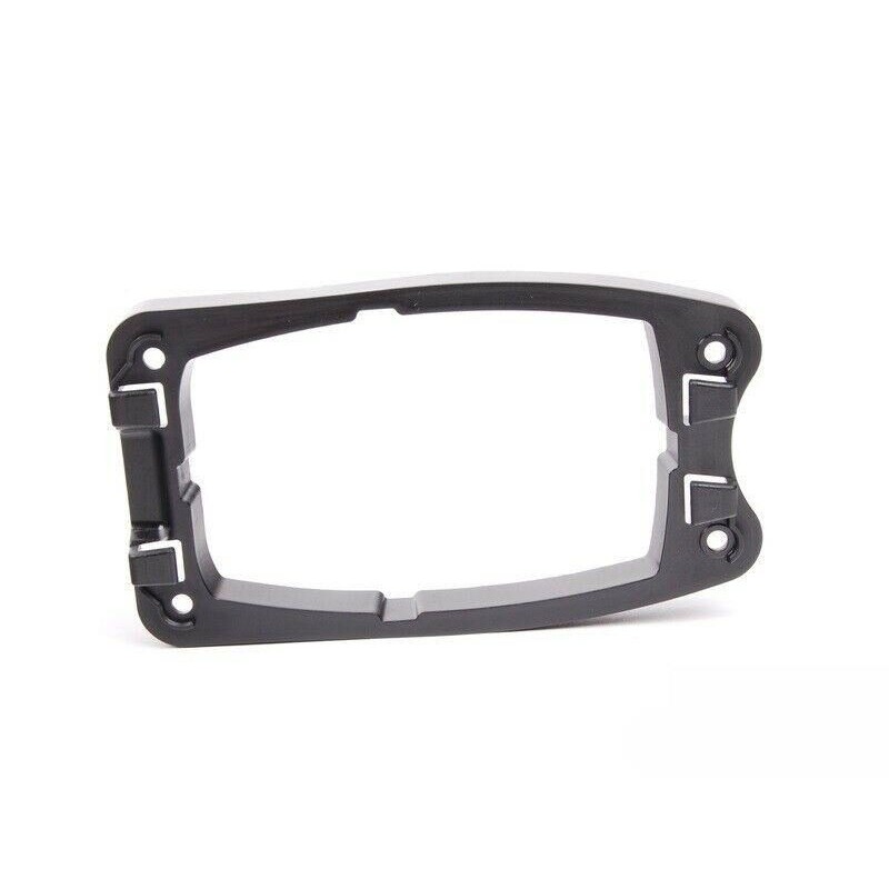 Cadre de support du contrôleur LCI iDRIVE CIC - Pièce d'origine BMW 51169155987