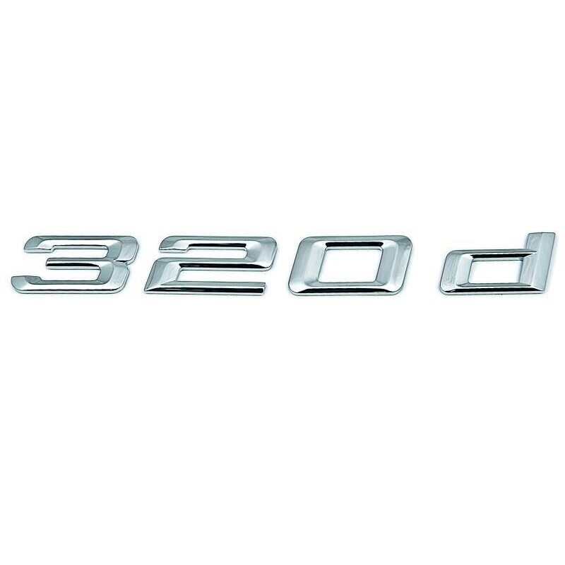 Étiquette autocollante d'emblème de badge LCI - Pièce d'origine BMW 51147157558 Étiquette autocollante d'emblème de badge LCI - Pièce d'origine BMW 51147157558