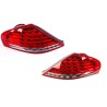 Kit de feux arrière à LED LCI Kit de feux arrière à LED LCI