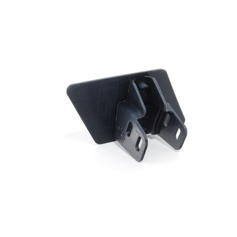 Cache de couvercle de lave-phare de phare avant gauche LCI - Pièce d'origine BMW 61677211209