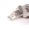 Indicateur de clignotant avant gauche LCI - Pièce d'origine BMW 63137176871 Indicateur de clignotant avant gauche LCI - Pièce d'origine BMW 63137176871