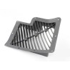 LCI Couvercle d'arche de roue gauche N/S - Pièce d'origine BMW 51717169417 LCI Couvercle d'arche de roue gauche N/S - Pièce d'origine BMW 51717169417