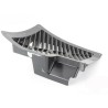 LCI Couvercle d'arche de roue gauche N/S - Pièce d'origine BMW 51717169417 LCI Couvercle d'arche de roue gauche N/S - Pièce d'origine BMW 51717169417