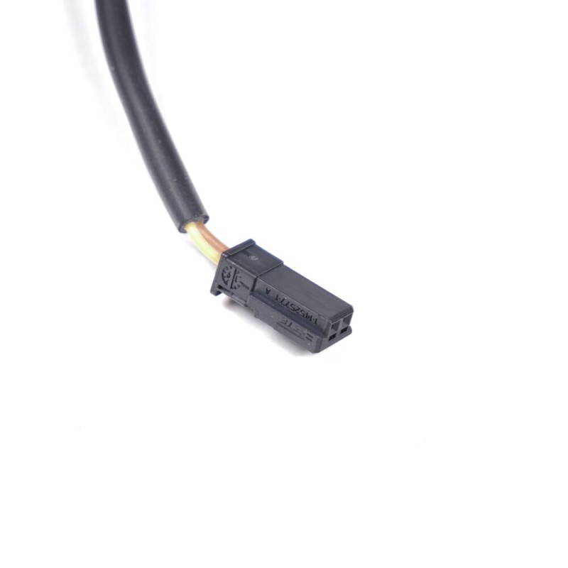 LCI M4 Garniture pour dossier - Pièce d'origine BMW 52109503039