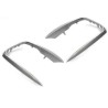 LCI M Garniture de calandre avant Fermoir gauche + droit - Pièce d'origine BMW 51118070323/51118070324 LCI M Garniture de calandre avant Fermoir gauche + droit - Pièce d'origine BMW 51118070323/51118070324