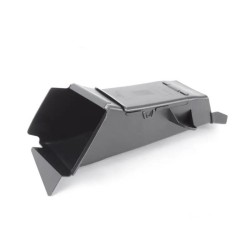 LCI M Conduit d'air de frein avant gauche N/S - Pièce d'origine BMW 51747898881