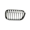 Grille de rein noire LCI M Performance côté gauche N/S - Pièce d'origine BMW 51712357461
