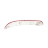 Bumper arrière droit LCI M avec réflecteur côté passager - Pièce d'origine BMW 63217158950 Bumper arrière droit LCI M avec réflecteur côté passager - Pièce d'origine BMW 63217158950