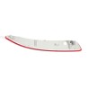 Bumper arrière droit LCI M avec réflecteur côté passager - Pièce d'origine BMW 63217158950 Bumper arrière droit LCI M avec réflecteur côté passager - Pièce d'origine BMW 63217158950