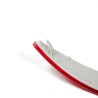 Bumper arrière droit LCI M avec réflecteur côté passager - Pièce d'origine BMW 63217158950 Bumper arrière droit LCI M avec réflecteur côté passager - Pièce d'origine BMW 63217158950
