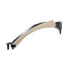 Bumper arrière droit LCI M avec réflecteur côté passager - Pièce d'origine BMW 63217158950 Bumper arrière droit LCI M avec réflecteur côté passager - Pièce d'origine BMW 63217158950