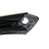 Bumper arrière droit LCI M avec réflecteur côté passager - Pièce d'origine BMW 63217158950 Bumper arrière droit LCI M avec réflecteur côté passager - Pièce d'origine BMW 63217158950