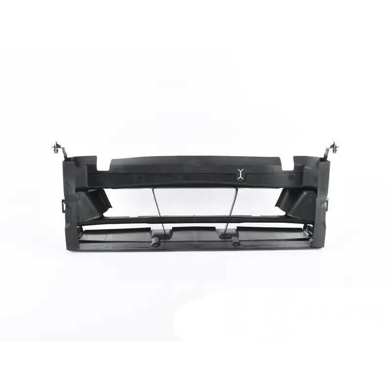 LCI M Sport Conduit d'air inférieur avant - Pièce d'origine BMW 51747401233