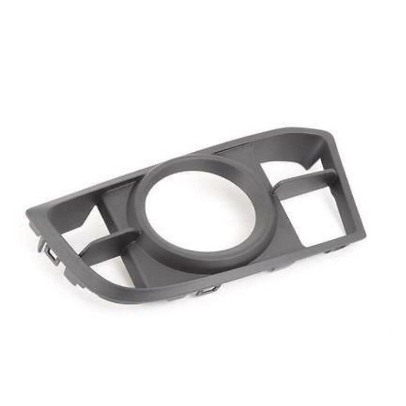 Ensemble de grille de pare-chocs avant LCI M Sport gauche droite - Pièce d'origine BMW 51118059001/51118059002