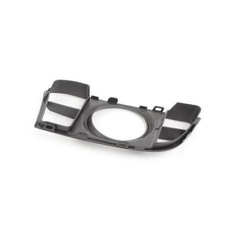 Ensemble de grille de pare-chocs avant LCI M Sport gauche droite - Pièce d'origine BMW 51118059001/51118059002