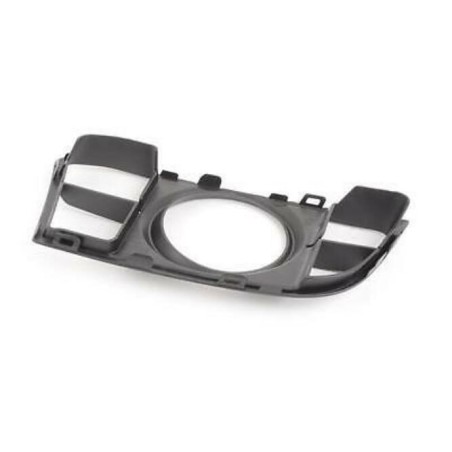 Ensemble de grille de pare-chocs avant LCI M Sport gauche droite - Pièce d'origine BMW 51118059001/51118059002