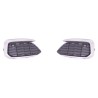 LCI Grilles de pare-chocs avant M Sport avec garnitures - Pièce d'origine BMW 51118060297 LCI Grilles de pare-chocs avant M Sport avec garnitures - Pièce d'origine BMW 51118060297