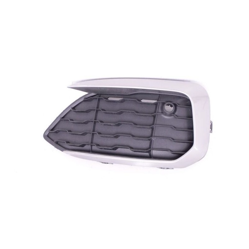 LCI Grilles de pare-chocs avant M Sport avec garnitures - Pièce d'origine BMW 51118060297