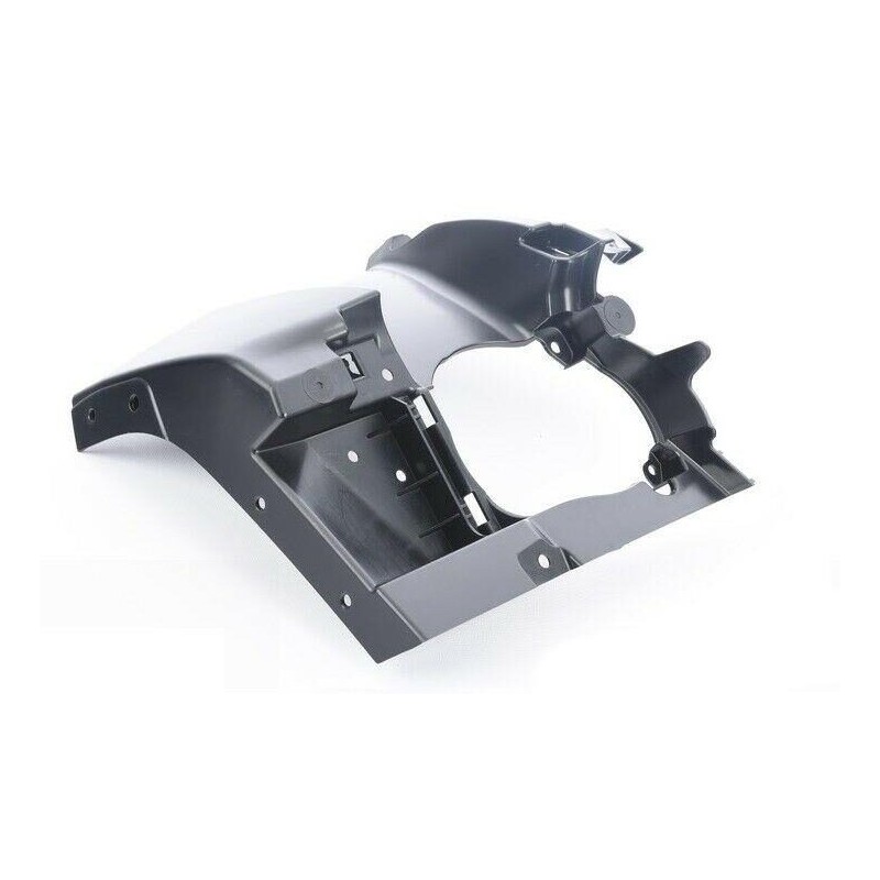 Support de feu antibrouillard à LED pour pare-chocs avant Lci M Sport - Pièce d'origine BMW 51118062634