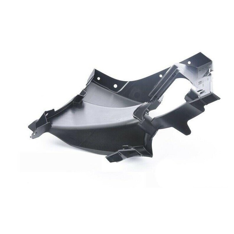 Support de feu antibrouillard à LED pour pare-chocs avant Lci M Sport - Pièce d'origine BMW 51118062634