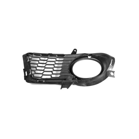 Pièce d'origine - Grille de phare antibrouillard gauche pour pare-chocs avant Lci M Sport - BMW 51118038935.