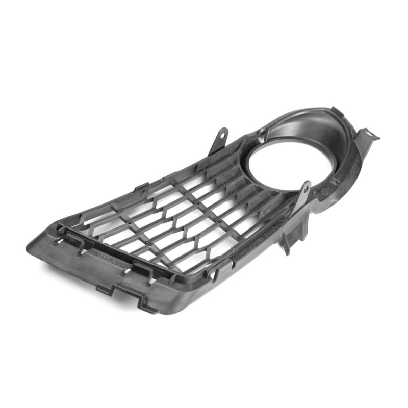 Pièce d'origine - Grille de phare antibrouillard gauche pour pare-chocs avant Lci M Sport - BMW 51118038935.