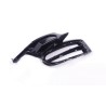 LCI Grille inférieure du pare-chocs avant M Sport Paire gauche droite - Pièce d'origine BMW 51118050623 LCI Grille inférieure du pare-chocs avant M Sport Paire gauche droite - Pièce d'origine BMW 51118050623