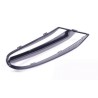 LCI Grille inférieure du pare-chocs avant M Sport Paire gauche droite - Pièce d'origine BMW 51118050623 LCI Grille inférieure du pare-chocs avant M Sport Paire gauche droite - Pièce d'origine BMW 51118050623