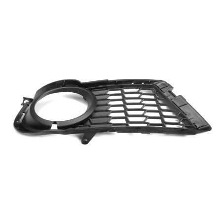 Ensemble de grilles inférieures de pare-chocs avant LCI M Sport - Pièce d'origine BMW 51118047402