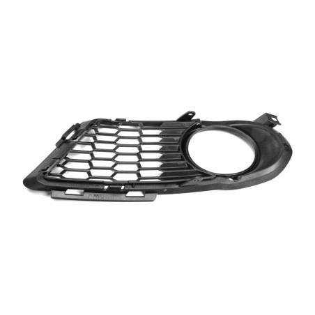 Ensemble de grilles inférieures de pare-chocs avant LCI M Sport - Pièce d'origine BMW 51118047402