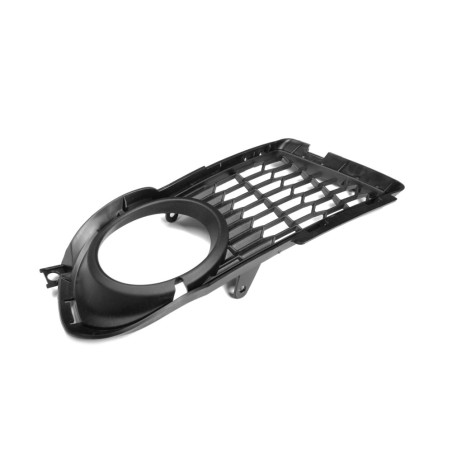Bouclier avant LCI M Sport avec grille de brouillard côté droit - Pièce d'origine BMW 51118038936