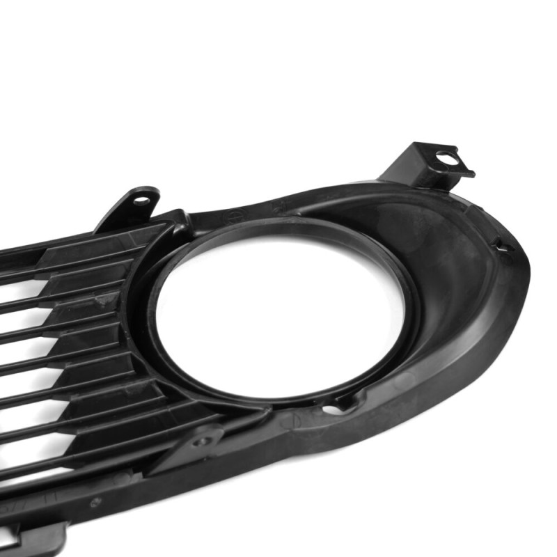 Bouclier avant LCI M Sport avec grille de brouillard côté droit - Pièce d'origine BMW 51118038936