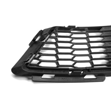 Bouclier avant LCI M Sport avec grille de brouillard côté droit - Pièce d'origine BMW 51118038936