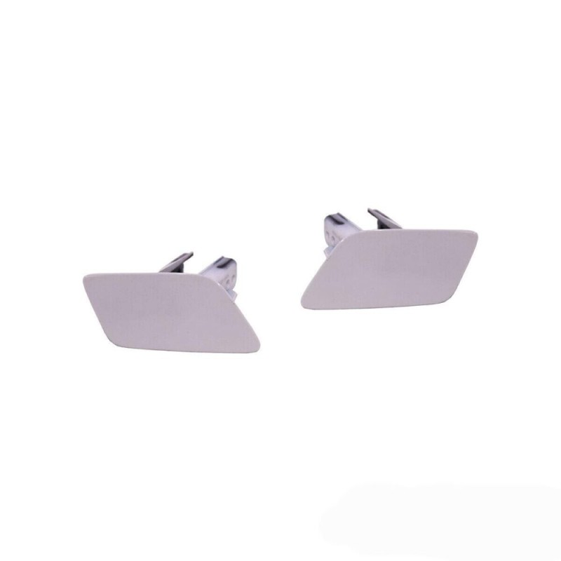 Ensemble de couvercles de lave-phares LCI M Sport - Pièce d'origine BMW 51118064579/51118064580