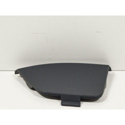 Garniture de couverture de crochet de remorquage arrière LCI M Sport - Pièce d'origine BMW 51128060301