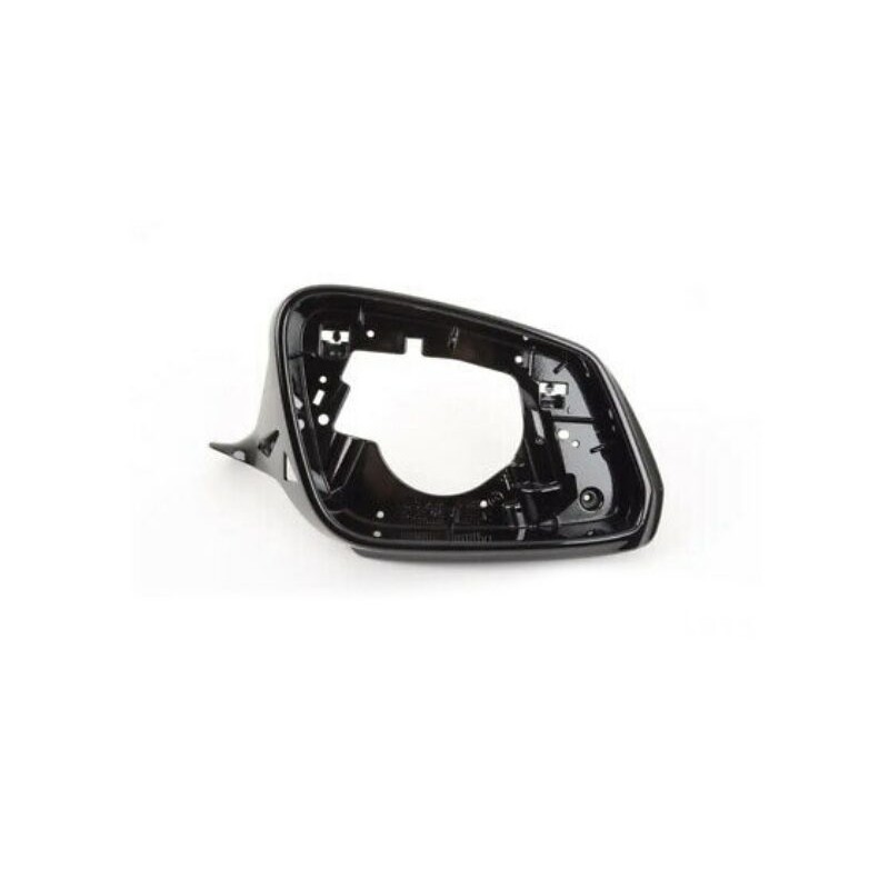 LCI M Sport Bague de support de rétroviseur latéral droit O/S - Pièce d'origine BMW 51167308646