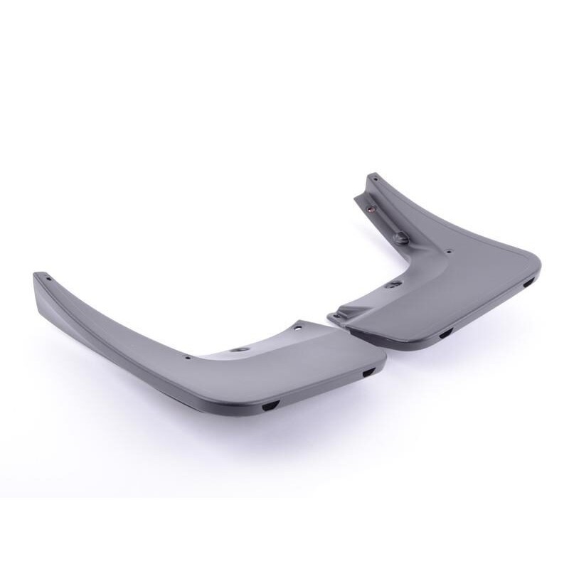 Ensemble de garde-boue LCI - Paire arrière - Pièce d'origine BMW 82160151586