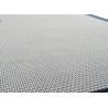 Tapis de sol avant toutes saisons pour conduite à gauche - Pièce d'origine BMW 51472348072 Tapis de sol avant toutes saisons pour conduite à gauche - Pièce d'origine BMW 51472348072