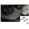 Tapis de sol avant toutes saisons pour conduite à gauche - Pièce d'origine BMW 51472348072 Tapis de sol avant toutes saisons pour conduite à gauche - Pièce d'origine BMW 51472348072