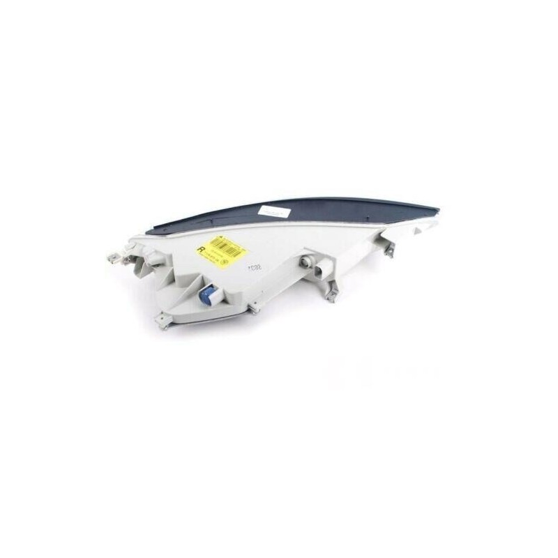 Indicateur de clignotant avant droit LCI - Pièce d'origine BMW 63137176872