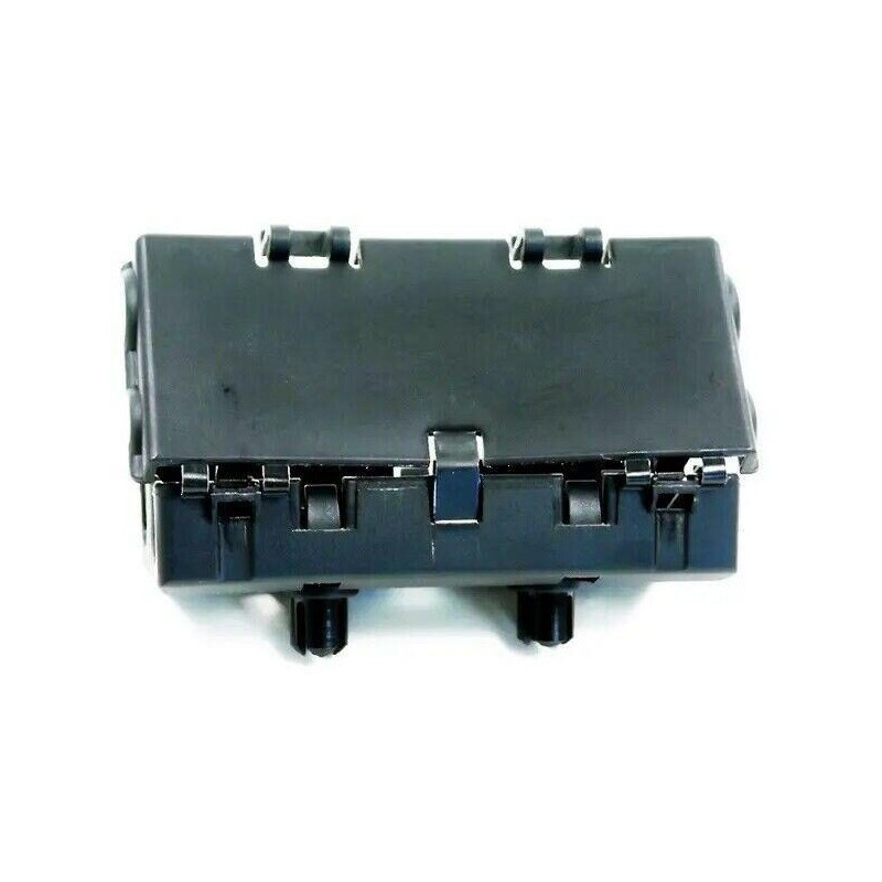 Support de connexion Plug-in LCI - Pièce d'origine BMW 61138372280