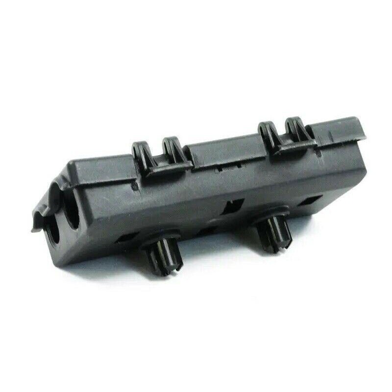 Support de connexion Plug-in LCI - Pièce d'origine BMW 61138372280