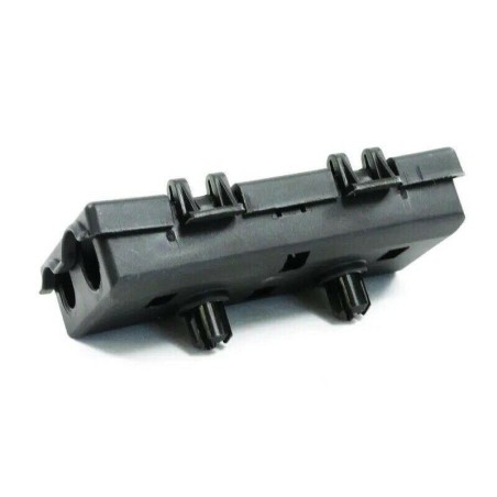 Support de connexion Plug-in LCI - Pièce d'origine BMW 61138372280