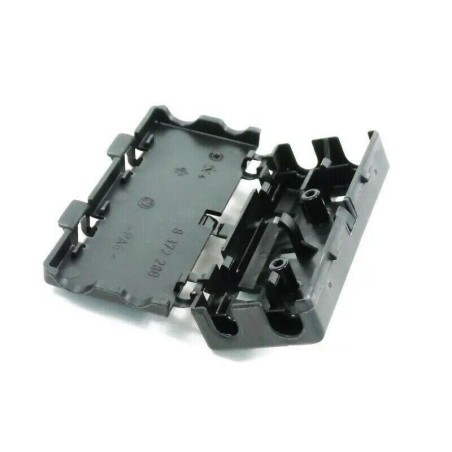 Support de connexion Plug-in LCI - Pièce d'origine BMW 61138372280