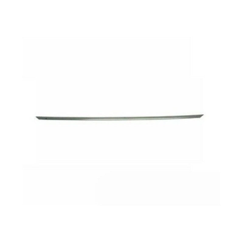 Bande de moulage chromée de pare-chocs arrière LCI - Pièce d'origine BMW 51127301239