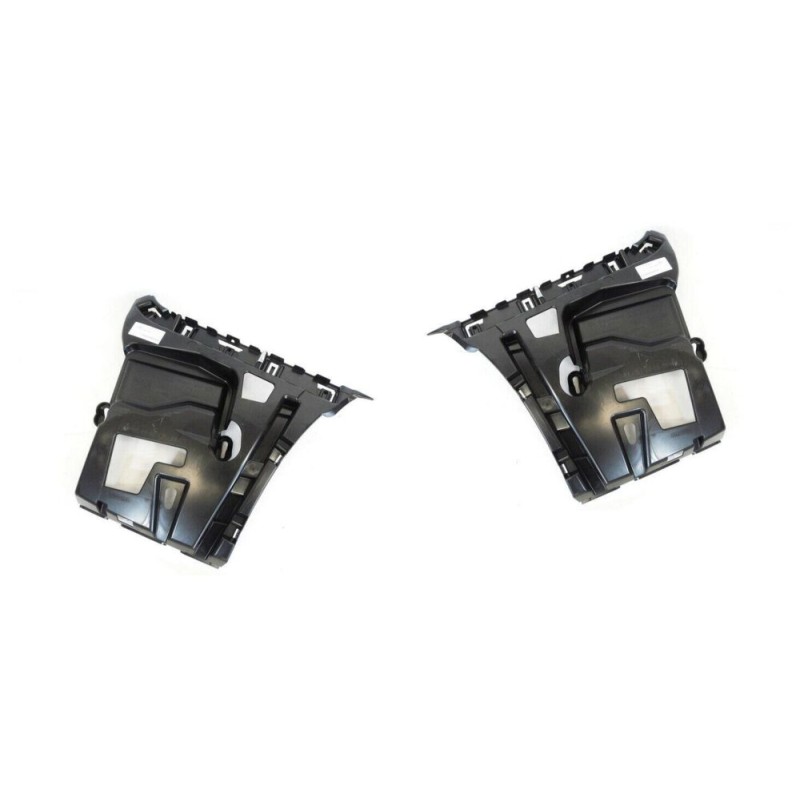 Supports de montage de pare-chocs arrière LCI - Ensemble de paires - Pièce d'origine BMW 51127384465/51127384466 Supports de montage de pare-chocs arrière LCI - Ensemble de paires - Pièce d'origine BMW 51127384465/51127384466