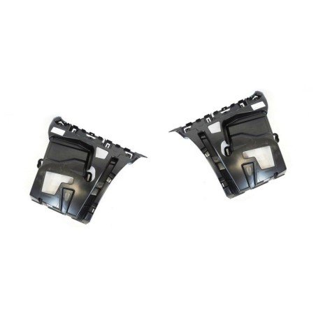 Supports de montage de pare-chocs arrière LCI - Ensemble de paires - Pièce d'origine BMW 51127384465/51127384466